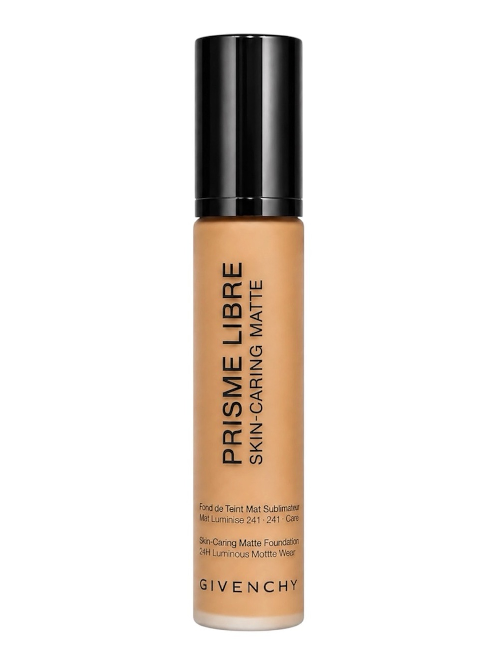 GIVENCHY PRISME LIBRE SKIN CARING MATTE FOUNDATION 5-W370 15ML - BRAND NEW
